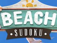 Beach Sudoku