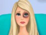 Barbie dans l'Ambulance