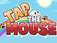 Tap the mouse