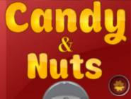 Candy & Nuts