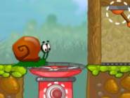 Snail Bob 2 HTML5