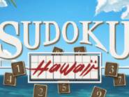 Sudoku Hawaii