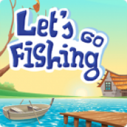 Let's go fishing