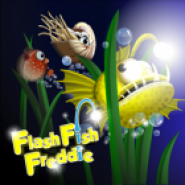 Flash Fish Freddie