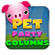 Pet Party Columns