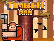 TimberMan