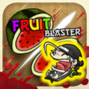 Fruit Blaster