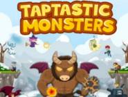 Taptastic Monsters