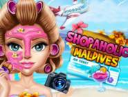 Shopaholic Maldives