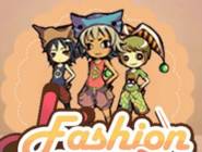 Fashion Yo!!