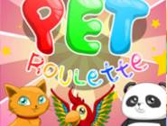 Pet Roulette