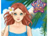 Jeu Manga Lily Gratuit Sur Jeuxcom