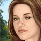 Kristen Stewart True Make Up 🕹️ Jogue no Jogos123