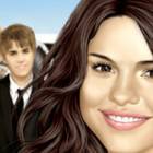 Selena Gomez True Make Up