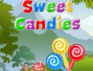 Sweet Candies