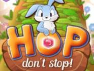 Hop Don't Stop