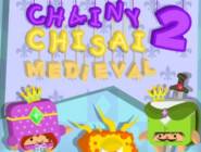 Chainy Chisai Medieval