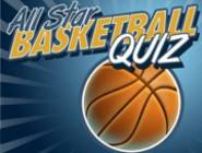 All Star Basketball Quiz