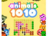 1010 Animals