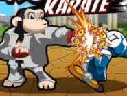 Kumba Karate