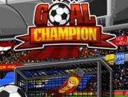 Goal Champion