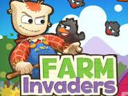 Farm Invaders