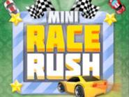 Mini Race Rush