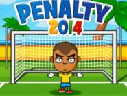 Penalty 2014