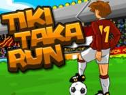 Tiki Taka Run