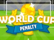 World Cup Penalty