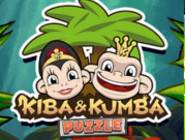 Kiba & Kumba Puzzle