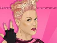 P!nk Dress Up