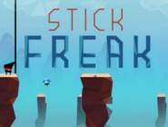 Stick Freak
