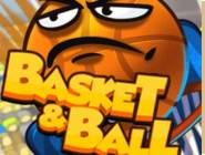 Basket & Ball