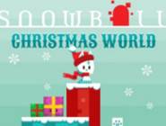 Snowball Christmas World