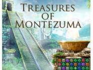 Treasures Of Montezuma 2