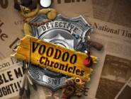 Voodoo Chronicles: The First Sign