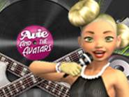 Avie Pocket: Popstar