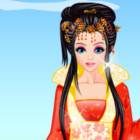 Asian Beauty Queen 13092