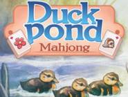 Duck Pond Mahjong