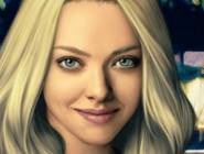 Amanda Seyfried True Make Up