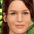 Jennifer Lawrence True Make Up