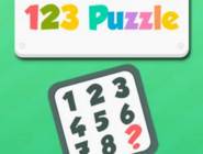 123 Puzzle