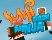 Sushi Ninja Dash