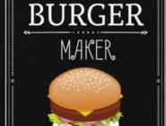 Burger Maker