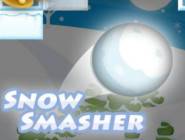 Snow Smasher