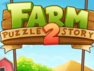 Farm Puzzle Story 2