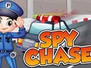 Spy Chase
