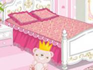 Princess Cutesy Room Decoration