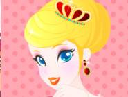 Beautiful Princess Makeover